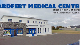 Ardfert Medical Practice