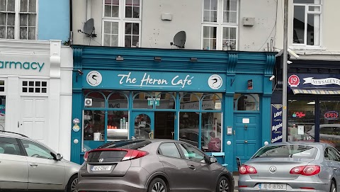 The Heron Café