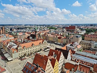 Wrocławski Rynek