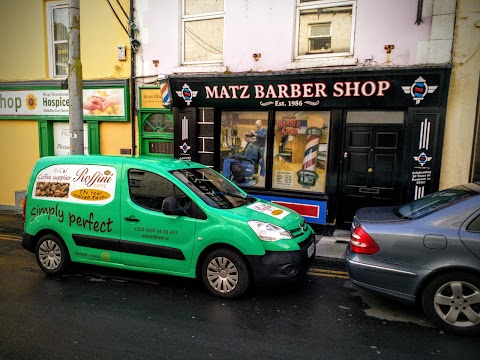 Matz Barber Shop