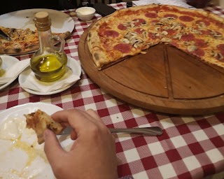 Dobra Pizza Ristorante&Pizza