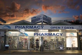 Glenfield 7 Day Pharmacy