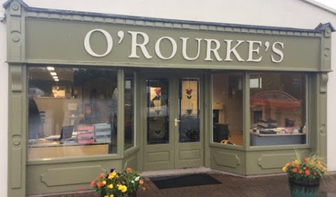 O'Rourkes Fireplaces Stoves