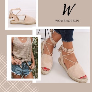 WOWshoes