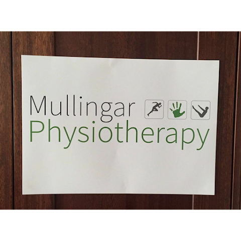 Mullingar Physiotherapy