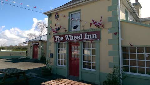 The Wheel Inn