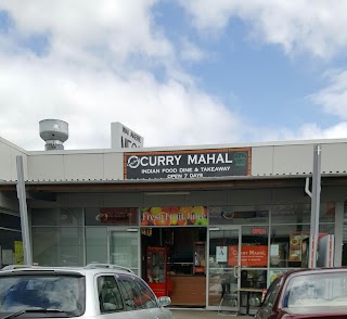 curry mahal indian food ltd