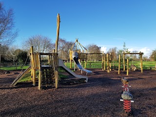 Croom Town Park