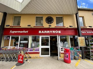 Barryroe Co-op - Ballinspittle Branch