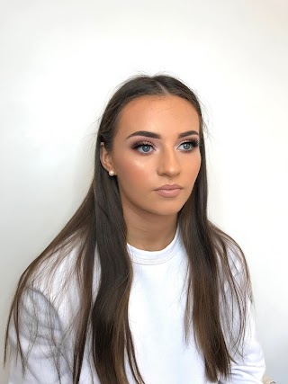 Ciara MUA