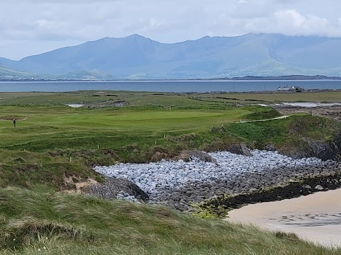 Tralee Golf Club