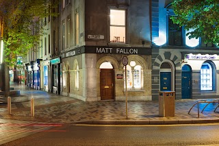 Property Partners Matt Fallon