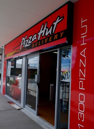 Pizza Hut Melton