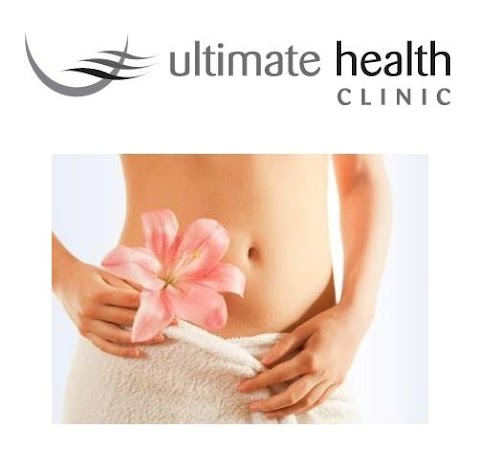 Ultimate Health Clinic