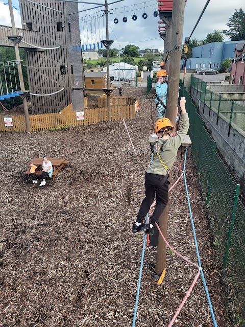 Clonakilty Park Adventure Centre