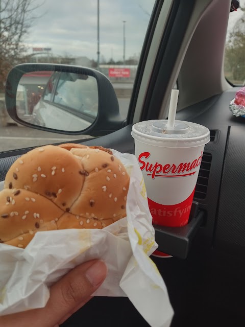 Supermac's & Papa John's Clonmel