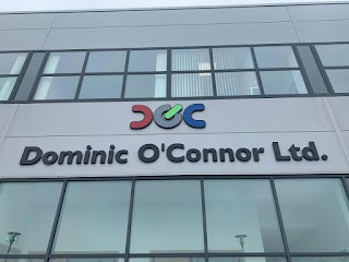 Dominic O'Connor Limited.