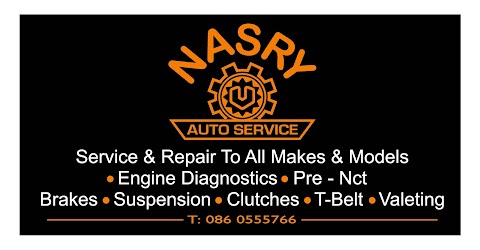 Nasry Auto Services