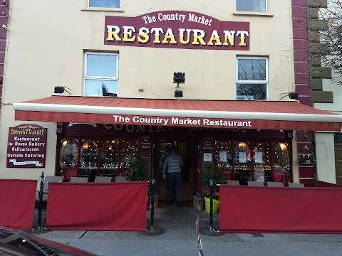 Country Market