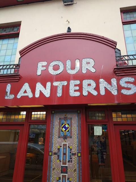 Four Lanterns