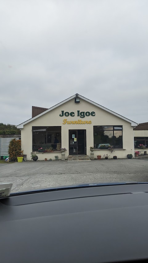 Joe Igoe Furniture