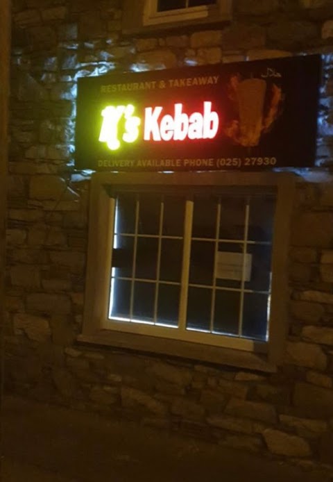 Ks Kebab