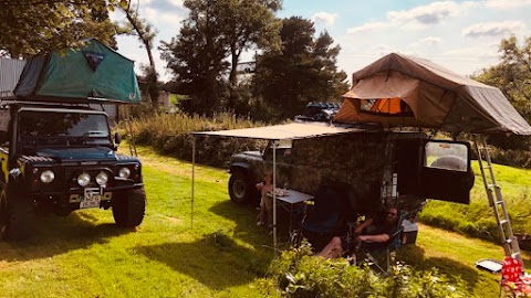 Classic Land Rover Service Centre