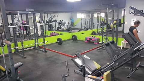 Proffitness Gym