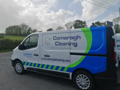 Comeragh Cleaners