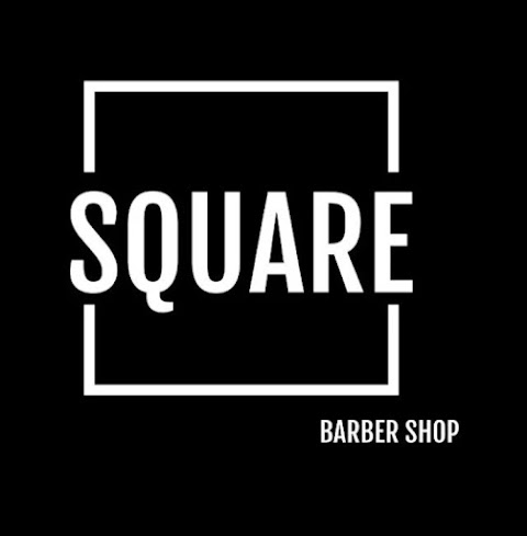 Square Barber Shop Oldcastle