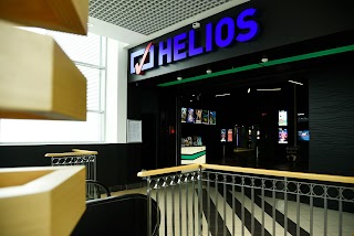 Kino Helios Bydgoszcz