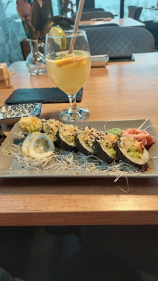 Nova Sushi