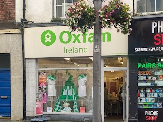 Oxfam Limerick