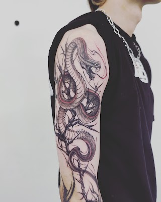 Sea Of Ink Tattoo & Piercing