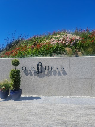 Old Head Golf Links