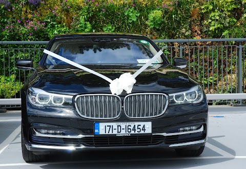 D&J Chauffeurs & Wedding Cars