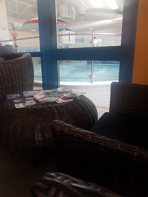 Waterpoint Leisure & Sunset Spa