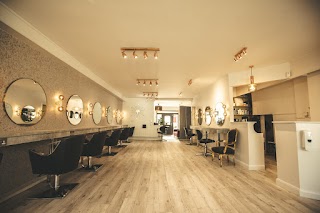 Agnes Burke Hairdressing