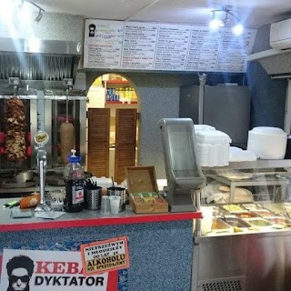 Kebab Dyktator