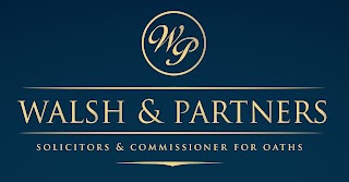 Walsh And Partners Solicitors LLP