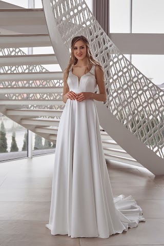 LOREN BRIDAL WEAR