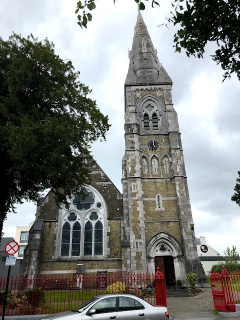 St Mary's Church of Ireland