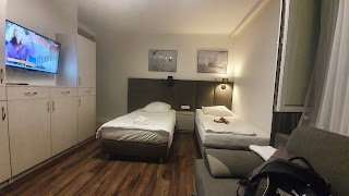 Apartamenty w Klaudynie