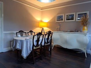 Balally House B&B accommodation Shannon