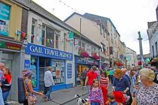 Gail Travel Agency