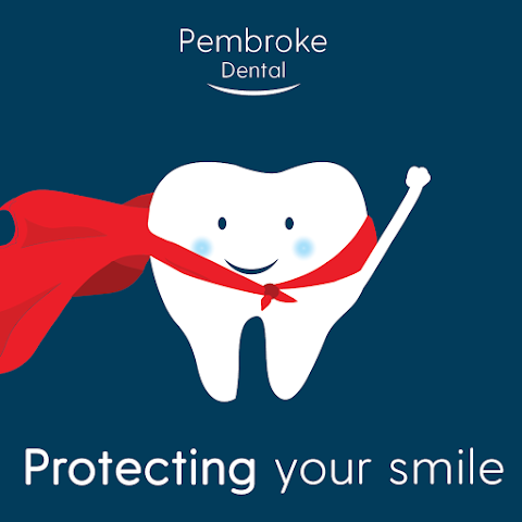 Pembroke Dental, The Granby Clinic