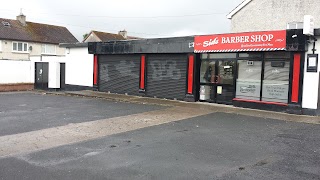 Sid's Barbers