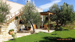 Villa Oreastro Holiday Home - Guest House