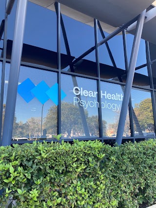 Clear Health Psychology Osborne Park