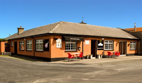 The Thatch Bar and Restaurant